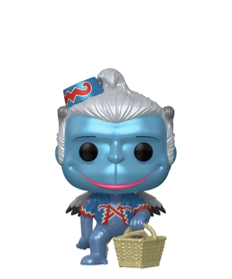 Winged Monkey Wizard shops of Oz funko pop