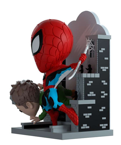 Youtooz " Amazing Fantasy Spider-Man #15 "