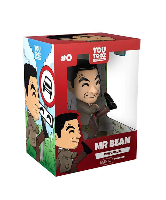 Youtooz " Mr Bean "