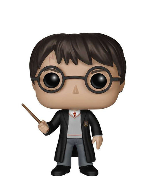 Funko Pop Harry Potter " Harry Potter "