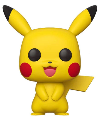 Funko Pop Pokèmon " Pikachu (18-Inch) "