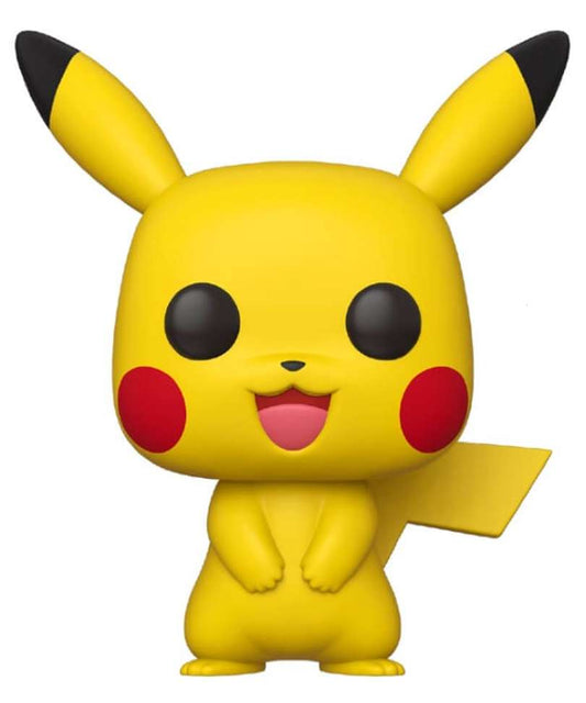 Funko Pop Pokèmon " Pikachu (18-Inch) "