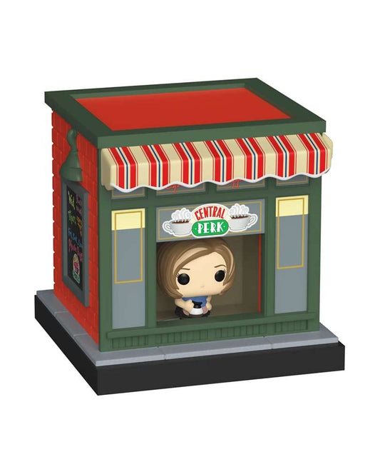 Funko Bitty Pop - Town " Rachel Green  "