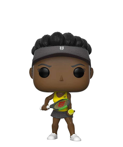 Funko Pop Tennis " Venus Williams "