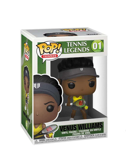 Funko Pop Tennis " Venus Williams "