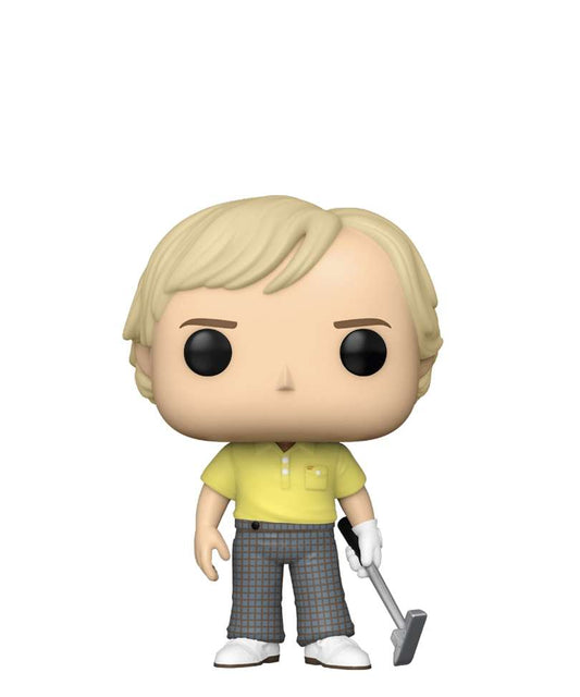 Funko Pop Golf "Jack Nicklaus"