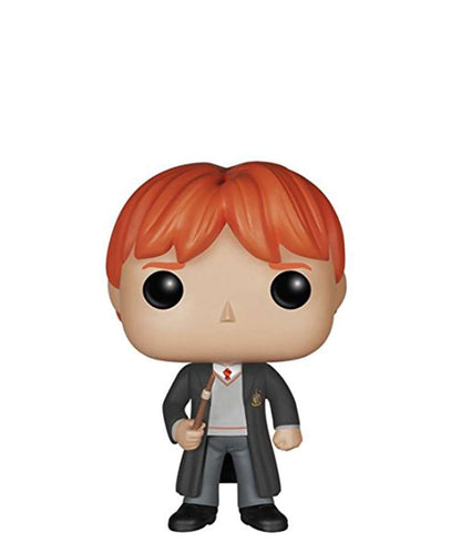 Funko Pop Harry Potter " Ron Weasley "