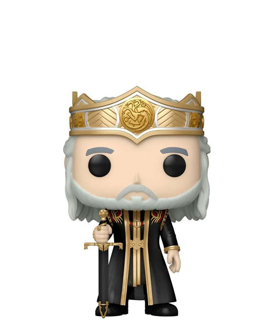 Funko Pop Serie - House of the Dragon " Viserys Targaryen "