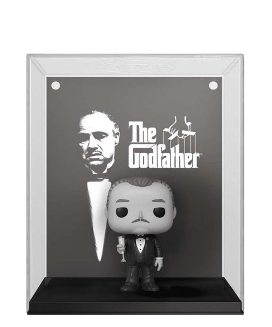 Funko Pop Film " Vito Corleone (Black & White) "