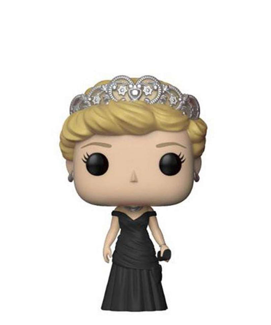 Funko Pop Royals " Diana, Princess of Wales "