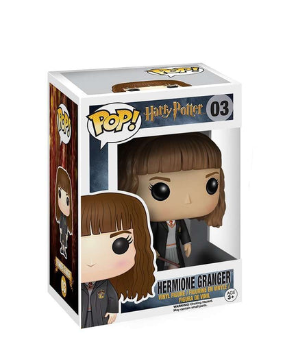 Funko Pop Harry Potter " Hermione Granger "