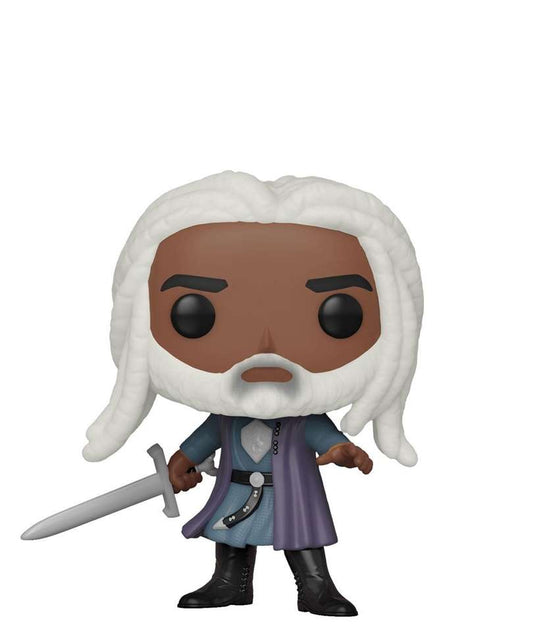 Funko Pop Serie - House of the Dragon " Corlys Velaryon "