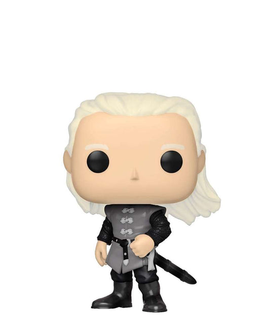 Funko Pop Serie - House of the Dragon " Daemon Targaryen "