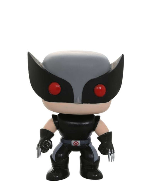 Funko Pop Marvel - X-Men "Wolverine (X-Force)"