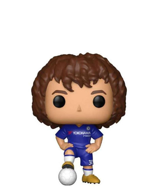 Funko Pop Calcio " David Luiz "