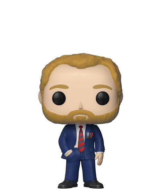 Funko Pop Royals " Prince Harry "