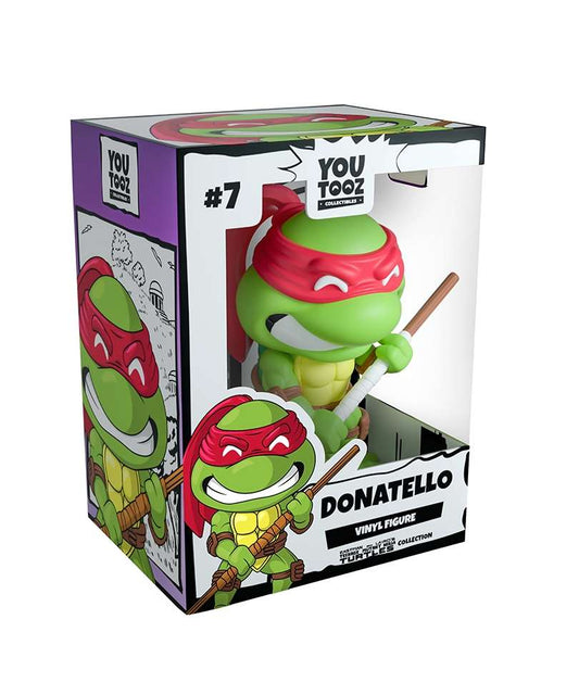 Youtooz " Donatello (Classic) "