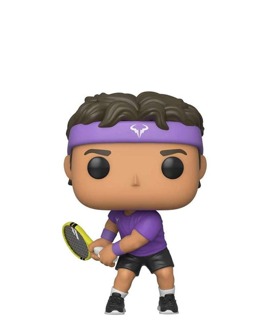 Funko Pop Tennis " Rafael Nadal "