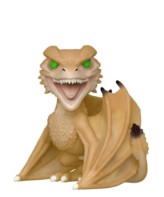 Funko Pop Serie - House of the Dragon " Syrax "