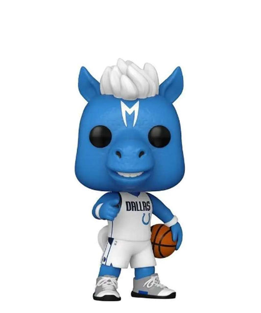 Funko Pop NBA " Champ "