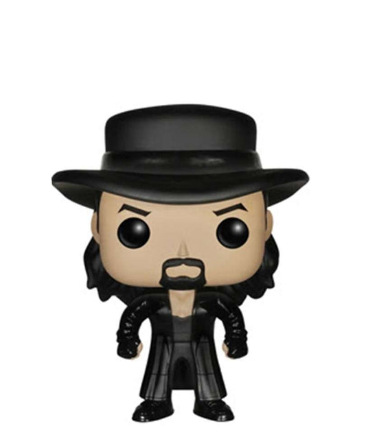 Funko Pop WWE  " Undertaker "