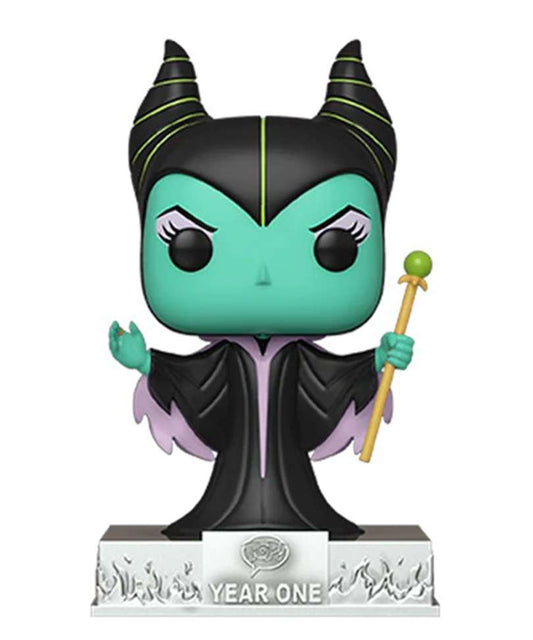 Funko Pop Disney  " Maleficent 25th Anniversary "