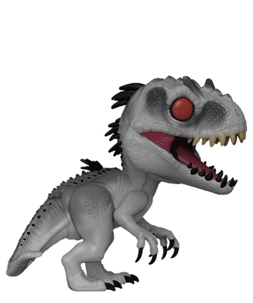 Funko Pop Games - Funko Fusion " Indominus Rex (6-Inch) "