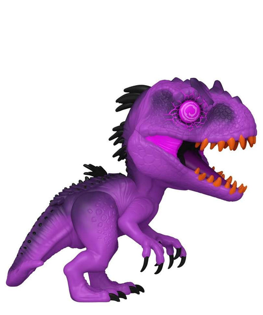 Funko Pop Games - Funko Fusion " Indominus Rex (6-Inch) Chase "