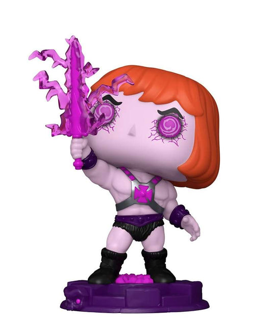 Funko Pop Games - Funko Fusion " He-Man (Chase) "