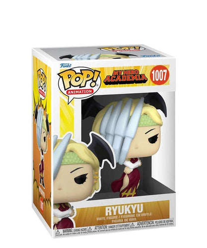 Funko Pop Anime - My Hero Academia " Ryukyu "