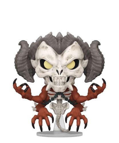 Funko Pop - Diablo " Mephisto "