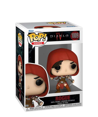 Funko Pop - Diablo " Rogue "