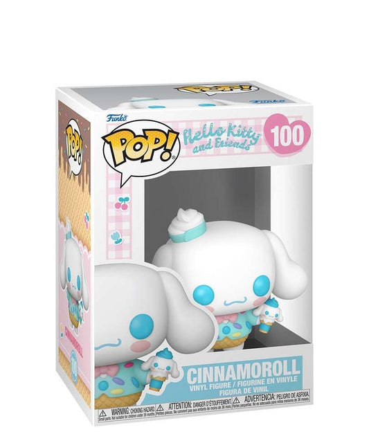 Funko Pop Anime - Hello Kitty "Hello Kitty"