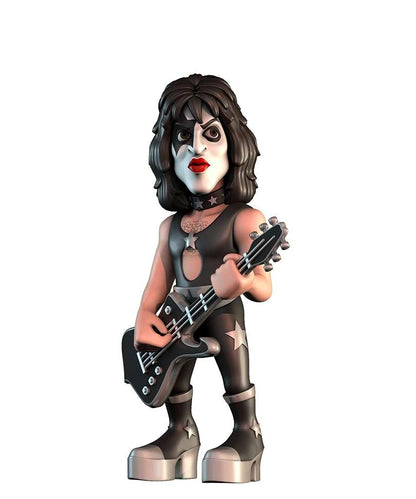 Minix Rocks "The Starchild"