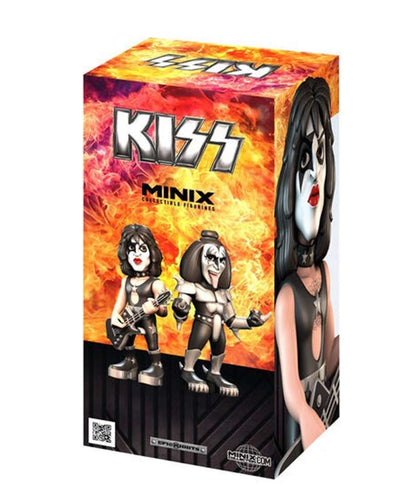 Minix Rocks "The Starchild"