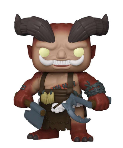 Funko Pop - Diablo " The Butcher (6-Inch) "