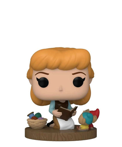 Funko Pop Disney  " Cinderella "