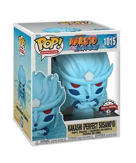 Funko Pop Anime - Naruto "Kakashi (Perfect Susano'o)"