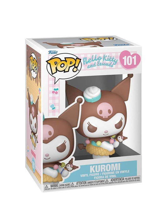 Funko Pop Anime - Hello Kitty "Hello Kitty"