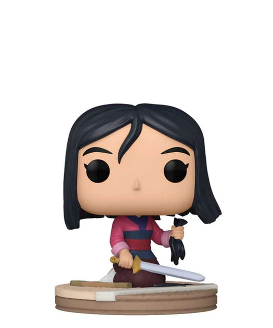 Funko Pop Disney "Mulan"