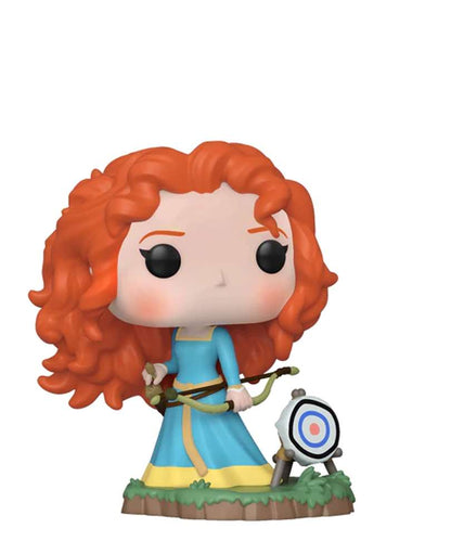 Funko Pop Disney "Merida"