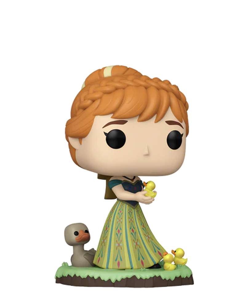 Funko Pop Disney "Anna"