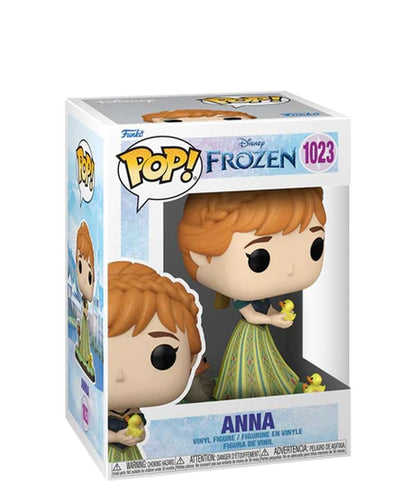 Funko Pop Disney "Anna"