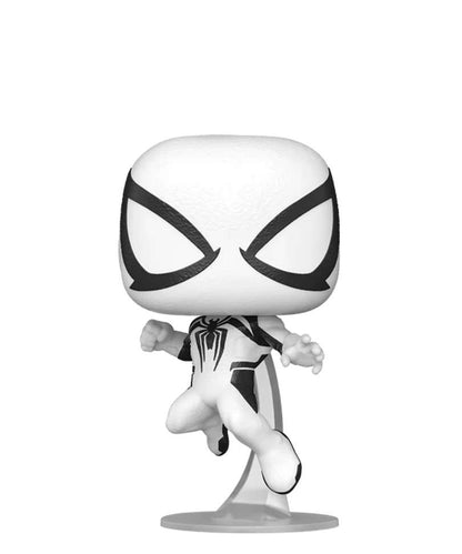 Funko Pop Marvel " Anti-Venom Suit Peter Parker "