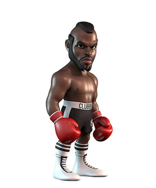 Minix Movies - Rocky " Clubber Lang "