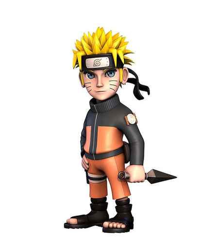 Minix Anime "Naruto Uzumaki (v2)"