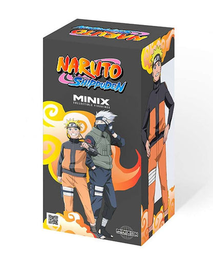 Minix Anime "Naruto Uzumaki (v2)"