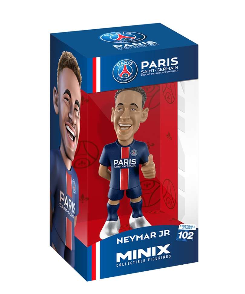 Minix Sports " Neymar JR "010" "