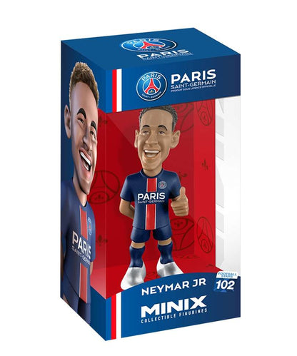 Minix Sports " Neymar JR "010" "