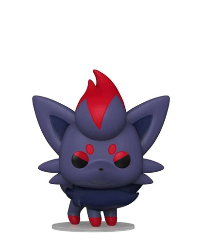 Funko Pop Pokèmon " Zorua "